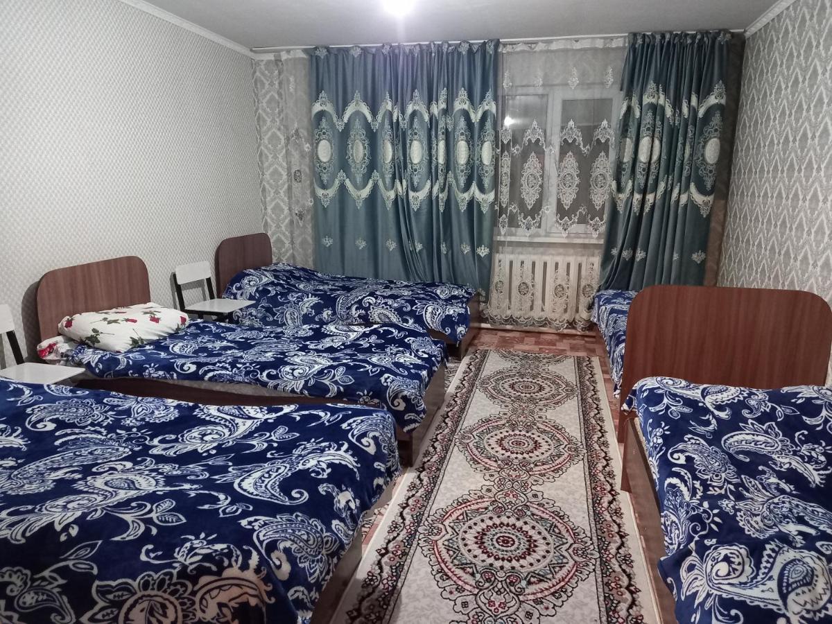 Kausar House Karabulak المظهر الخارجي الصورة